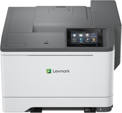 Attēls no Drukarka laserowa Lexmark Lexmark CS632dwe Kolor 4800 x 4800 DPI A4 Wi-Fi