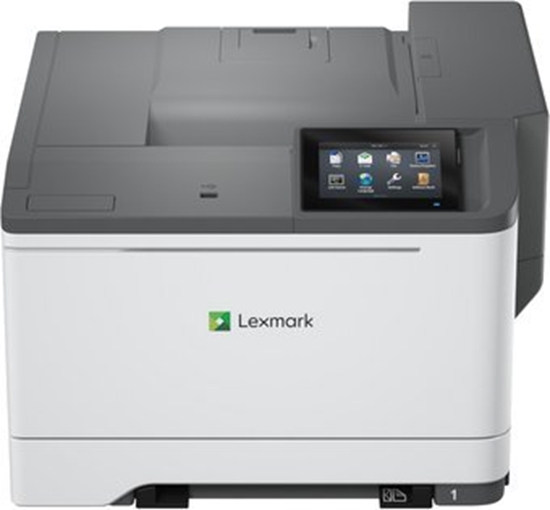 Picture of Drukarka laserowa Lexmark Lexmark CS632dwe Kolor 4800 x 4800 DPI A4 Wi-Fi