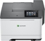 Picture of Drukarka laserowa Lexmark Lexmark CS632dwe Kolor 4800 x 4800 DPI A4 Wi-Fi