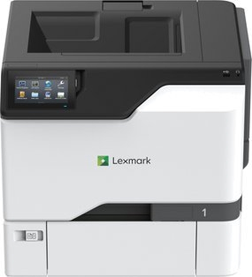 Picture of Drukarka laserowa Lexmark Lexmark CS735de Kolor 1200 x 1200 DPI A4