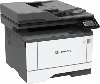 Attēls no Drukarka laserowa Lexmark LEXMARK XM1342 Laserprinter Mono MFP 24 ppm Wi-Fi en duplex prints