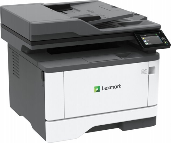 Picture of Drukarka laserowa Lexmark LEXMARK XM1342 Laserprinter Mono MFP 24 ppm Wi-Fi en duplex prints