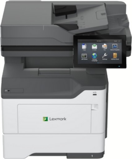 Изображение Drukarka laserowa Lexmark LEXMARK XM3350 Monochrome Multifunction Printer HV EMEA 47ppm