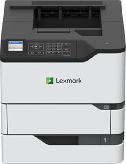 Picture of Drukarka laserowa Lexmark MS823dn (50G0220)