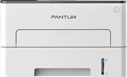 Attēls no Drukarka laserowa Pantum Spausdintuvas PANTUM P3020D Mono Duplex