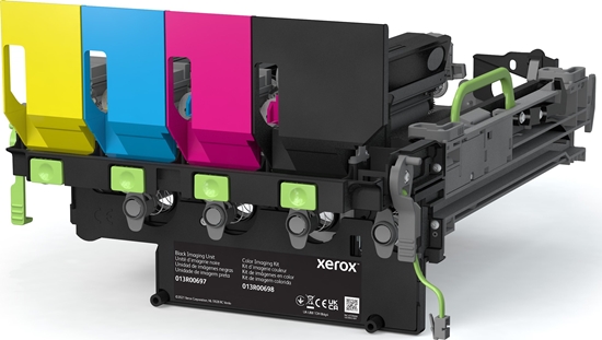 Picture of Drukarka laserowa Xerox VERSALINK C625 COLOUR IMAGING