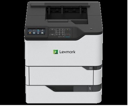 Picture of Drukarka laserowa Lexmark Drukarka Lexmark MS822de