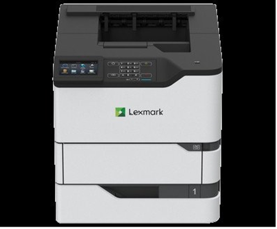 Picture of Drukarka laserowa Lexmark Drukarka Lexmark MS822de