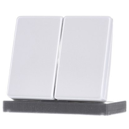 Picture of Dubulttaustiņš SL/WW