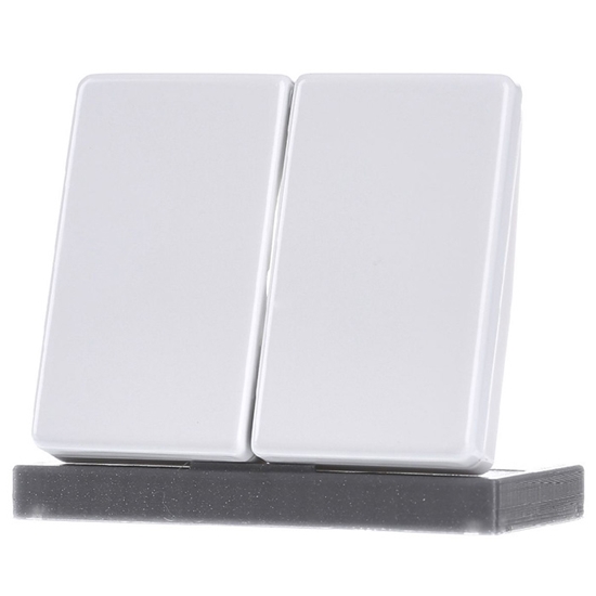 Picture of Dubulttaustiņš SL/WW