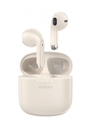 Attēls no Dudao U18 TWS Wireless Earphones