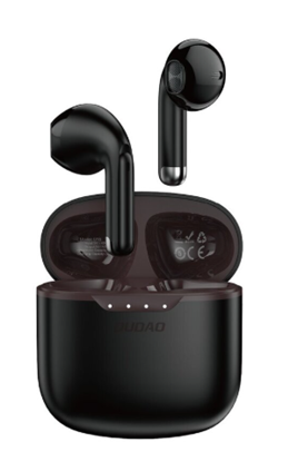 Attēls no Dudao U18 TWS Wireless Earphones