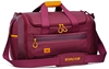 Picture of DUFFLE BAG 35L/BURGUNDY RED 5331 RIVACASE