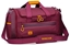 Изображение DUFFLE BAG 35L/BURGUNDY RED 5331 RIVACASE