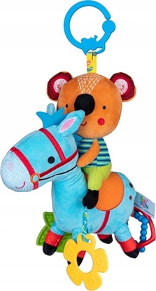 Изображение Dumel DUMEL ZAWIESZKA MUZYCZNY KONIK