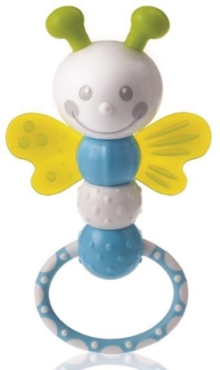 Picture of Dumel Grzechotka Pszczóka (215328)