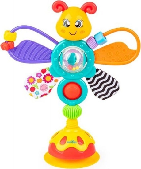 Изображение Dumel Motylek przyssawka