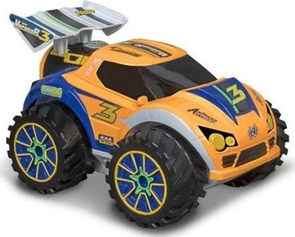 Изображение Dumel Nikko Nano Vaporizr 3 pomaraczowy