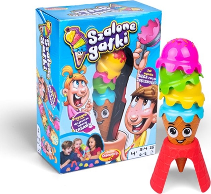 Изображение Dumel SZALONE GAKI (72724)