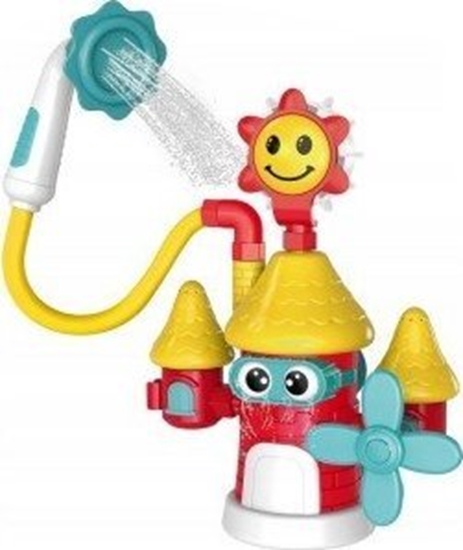 Picture of Dumel Tuli Fun Zamek z Prysznicem