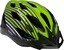 Изображение Dunlop KASK ROWEROWY REGULOWANY DUNLOP R.L ZIELONY