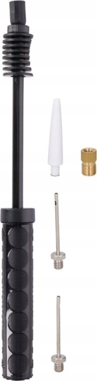 Picture of Dunlop POMPKA DO PIEK 23,5CM Z IG I AKCESORIAMI DWUKIERUNKOWA DUNLOP