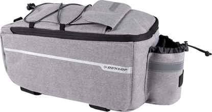 Attēls no Dunlop Torba sakwa izolacyjna na rower mocowana na baganik 7L