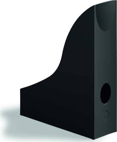 Изображение Durable DURABLE Stehsammler ECO A4 schwarz
