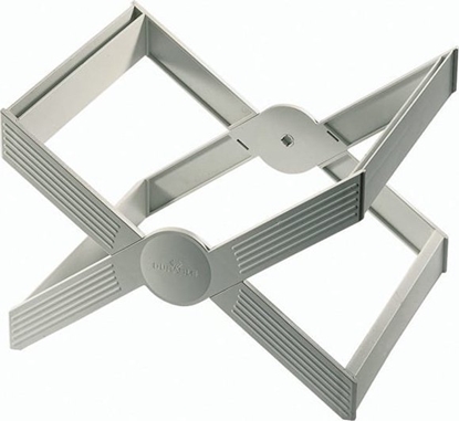 Изображение Durable KARTOTEKA/MINIARCHIWUM NA TECZKI ZAWIESZKOWE DURABLE CARRY ANTRACYTOWA