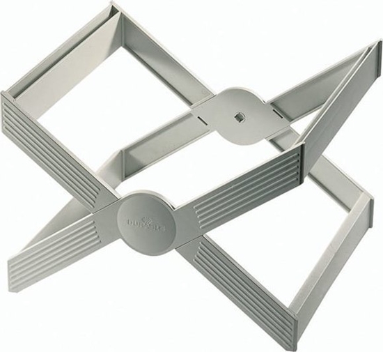 Изображение Durable KARTOTEKA/MINIARCHIWUM NA TECZKI ZAWIESZKOWE DURABLE CARRY ANTRACYTOWA