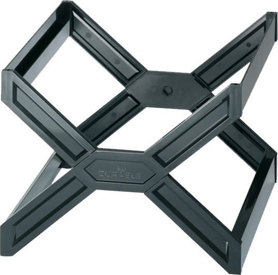 Изображение Durable KARTOTEKA/MINIARCHIWUM NA TECZKI ZAWIESZKOWE DURABLE CARRY PLUS CZARNA