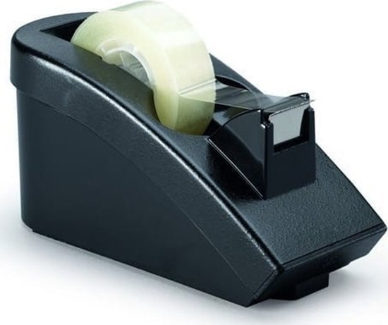 Picture of Durable PODAJNIK DO TAMY KLEJCEJ TREND CZARNY