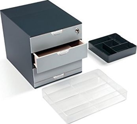 Picture of Durable POJEMNIK DURABLE COFFEE POINT BOX