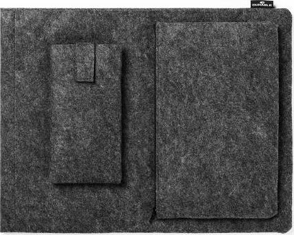 Attēls no Durable Protective Cover MultiBag 13  for tablets 507058