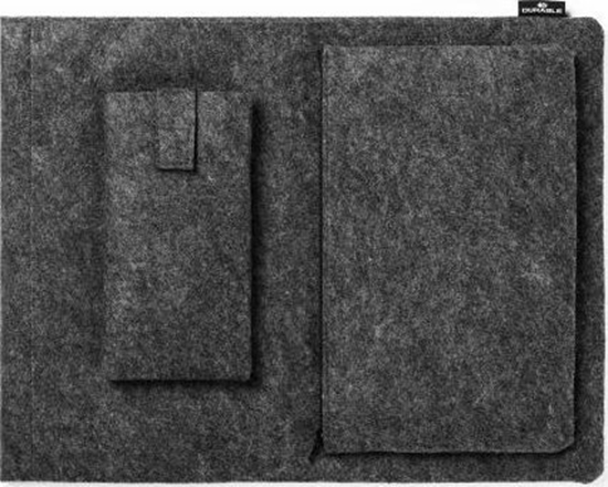 Picture of Durable Protective Cover MultiBag 13  for tablets 507058