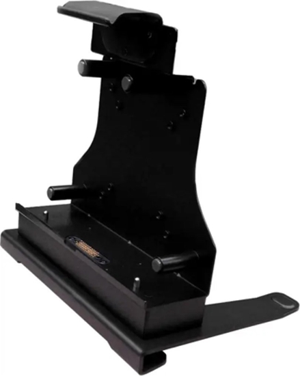 Picture of Durabook | R11 Office Dock | DDXR1B | Ethernet LAN (RJ-45) ports 1 x 10/100/1000M LAN port | USB 3.0 (3.1 Gen 1) ports quantity 2x USB 3.0 (Type-A) | USB 2.0 ports quantity 2x USB 2.0 (Type-A) | HDMI ports quantity 1