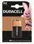 Изображение Duracell Basic MN1604 9V BL1