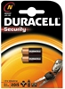 Picture of Duracell Alcaline, 1.5 V Single-use battery Alkaline