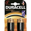 Picture of Duracell C2 Basic Alkaline LR14 2 pack