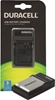 Picture of Duracell Charger with USB Cable for DR9720/NB-6L