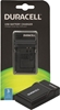 Picture of Duracell Charger with USB Cable for DR9967/LP-E10