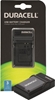 Picture of Duracell Charger with USB Cable for DRC11L/NB-11L