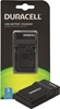 Picture of Duracell Charger with USB Cable for DRCE12/LP-E12