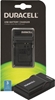 Picture of Duracell Charger with USB Cable for DRNEL14/EN-EL14
