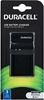 Picture of Duracell Charger with USB Cable for Olympus BLN-1