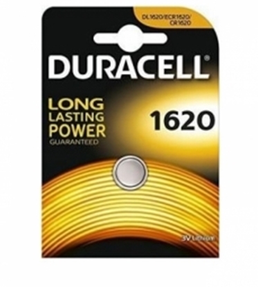 Picture of Duracell CR1620