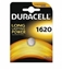 Attēls no Duracell CR1620