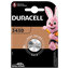 Изображение Duracell CR2450 Lithium 3V Tablet Battery