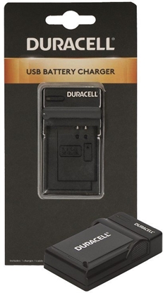 Picture of Duracell Digital Camera Battery Charger