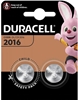 Picture of Duracell DL2016-2BB Lithium baterija 2gb
